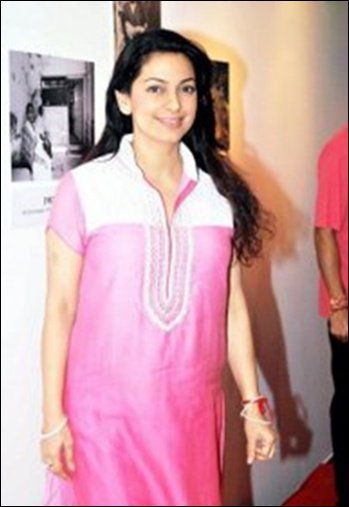 300297_234657536578450_1230642_n - Juhi Chawla