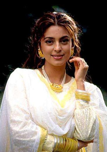 313046_252406304803573_1600421504_n - Juhi Chawla