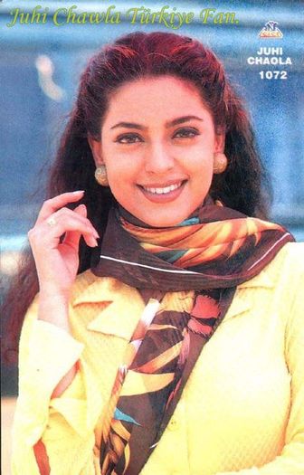 313523_252406408136896_125503423_n - Juhi Chawla