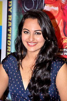  - Sonakshi Sinha