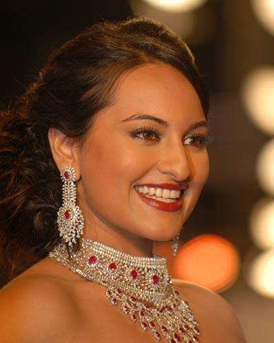  - Sonakshi Sinha