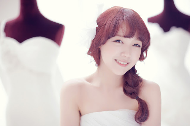 girl's day minah