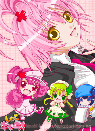 15.Shugo Chara - z_animeuri_si_manga_z