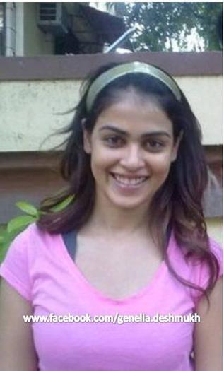  - Genelia D-Souza