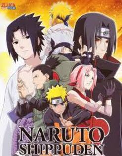 naruto