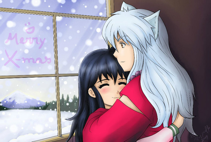 26 - Inuyasha imagini