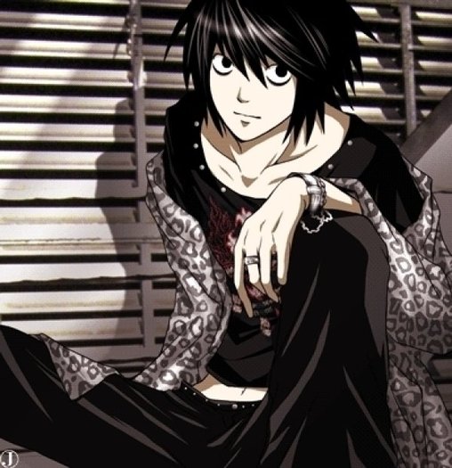 35 - Death Note