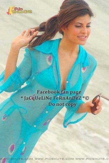 jacqueliine (121) - Jacqueline Fernandez