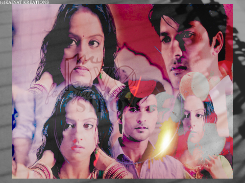 OLw00 - Sooraj and Sandhya