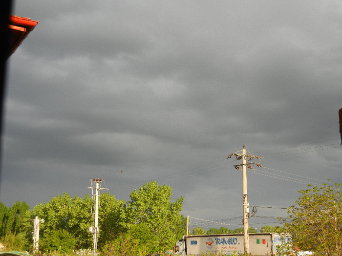 Clouds. Nori (2012, April 26)