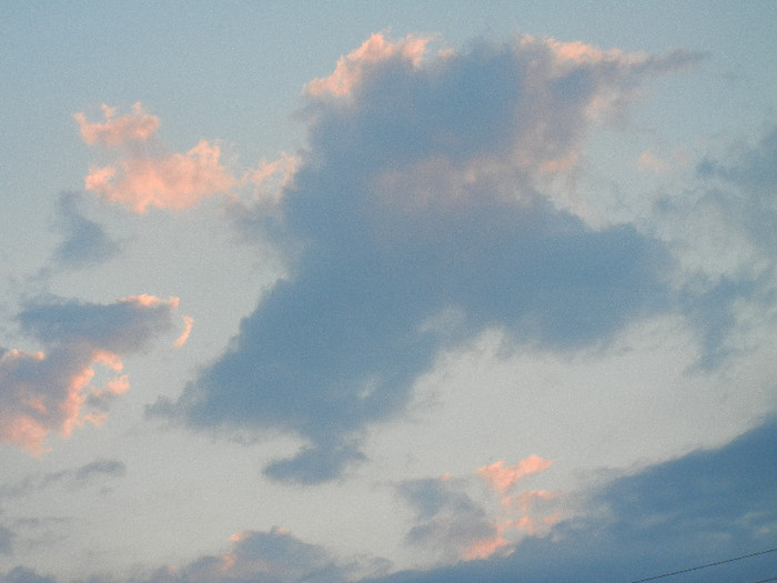Clouds. Nori (2012, July 16)