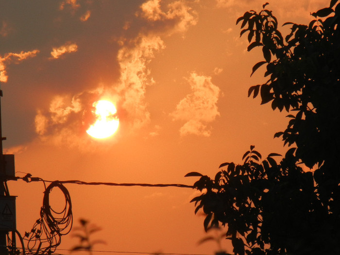 Sunset_Asfintit (2012, July 09, 8.20 PM)