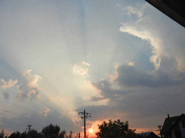 Sunset_Asfintit (2012, July 09, 8.21 PM)
