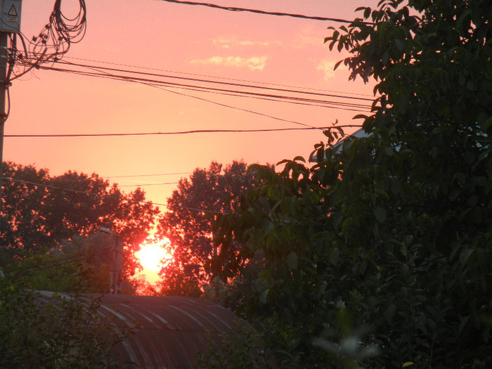 Sunset_Asfintit (2012, July 11, 8.52 PM)