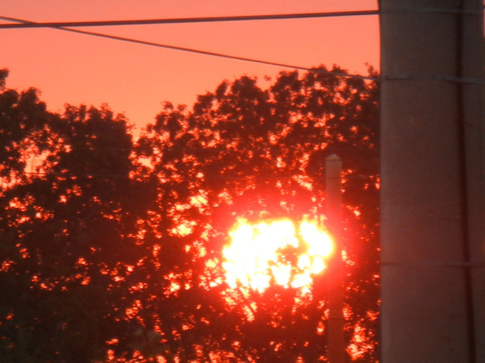 Sunset_Asfintit (2012, July 30, 8.36 PM)