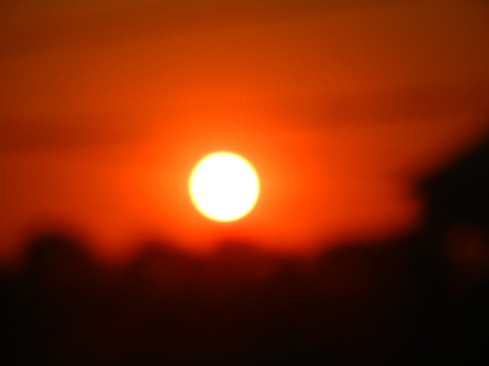 Sunset_Asfintit (2012, Aug.05, 8.18 PM)