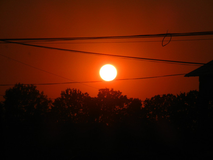 Sunset_Asfintit (2012, Aug.05, 8.19 PM)