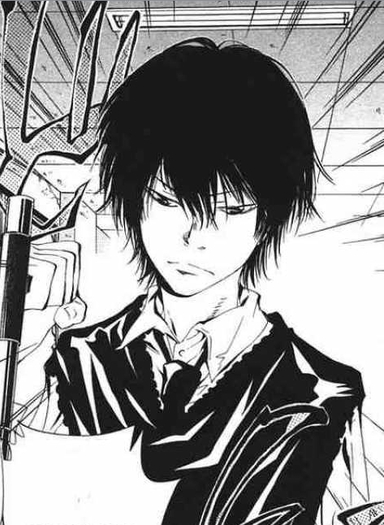 hibari 27