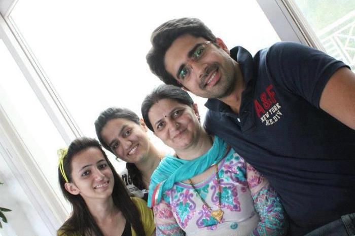  - Avinash Sachdev and Rubina Dilaik Photos New