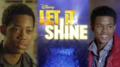 Let In Shine