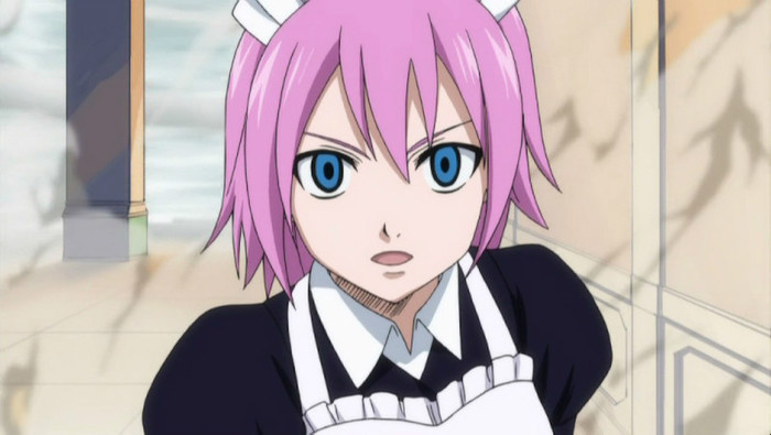 158 - Fairy Tail