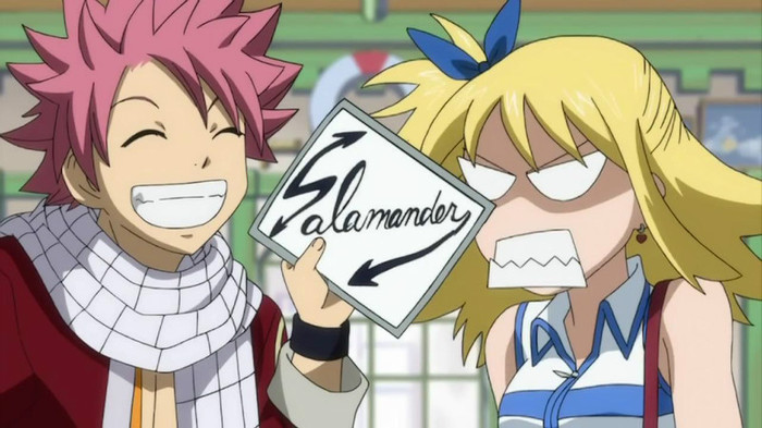 170 - Fairy Tail