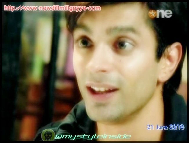  - xx-Karan Singh Grover-xx