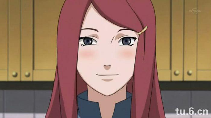 Kushina - Anime Commemoration