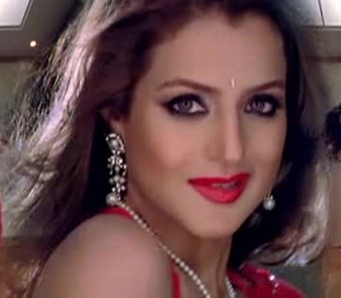  - Amisha Patel