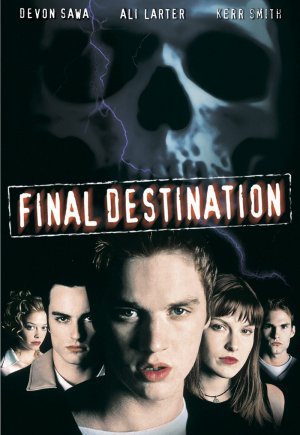 Final Destination 1 (2000)