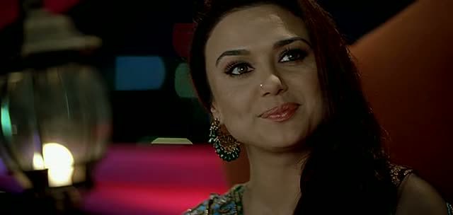 Preity in MAMK (244) - xo - Preity special appearance in MAMK