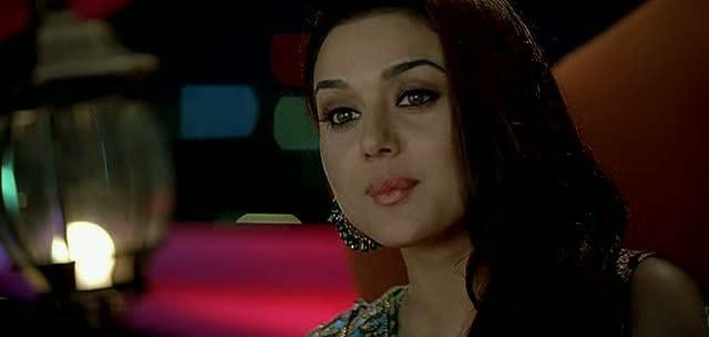 Preity in MAMK (251) - xo - Preity special appearance in MAMK