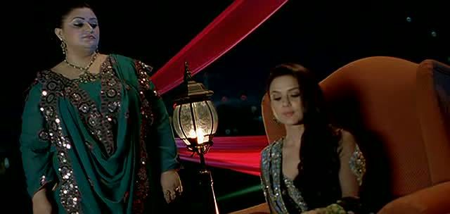 Preity in MAMK (258) - xo - Preity special appearance in MAMK