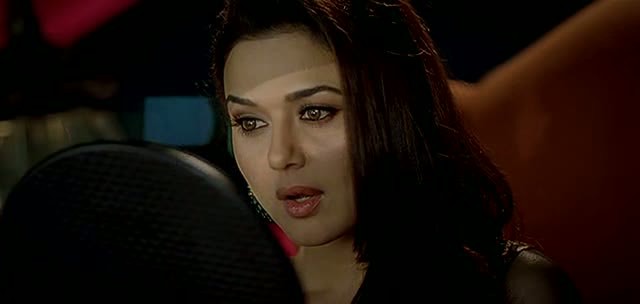 Preity in MAMK (267) - xo - Preity special appearance in MAMK