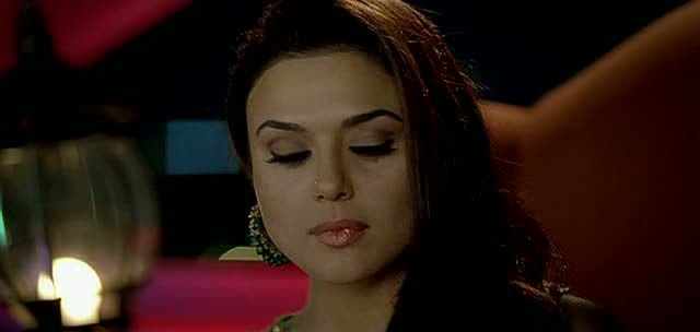 Preity in MAMK (293) - xo - Preity special appearance in MAMK