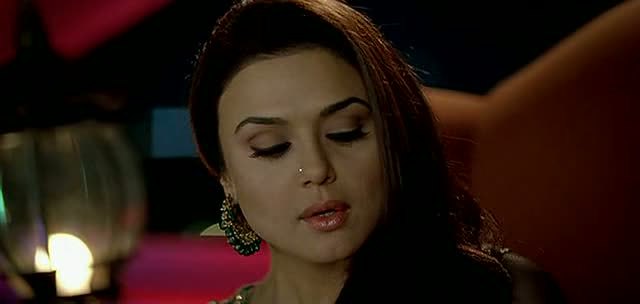 Preity in MAMK (295) - xo - Preity special appearance in MAMK