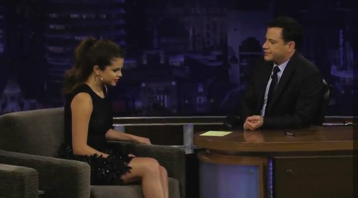 bscap0084 - xX_Selena Gomez on Jimmy Kimmel Live