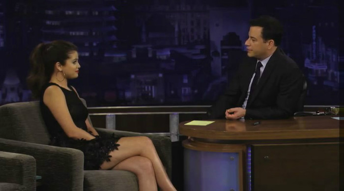 bscap0589 - xX_Selena Gomez on Jimmy Kimmel Live 2