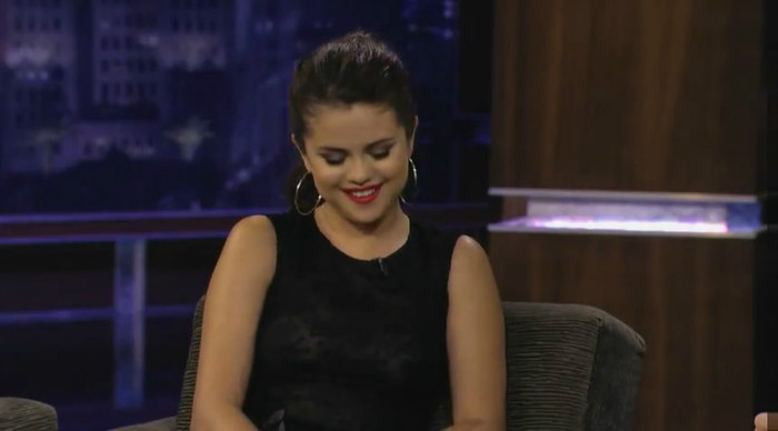 bscap0602 - xX_Selena Gomez on Jimmy Kimmel Live 2