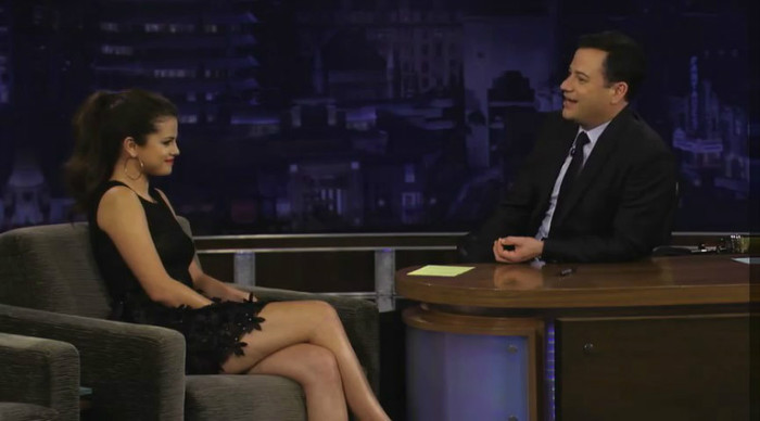 bscap0668 - xX_Selena Gomez on Jimmy Kimmel Live 2