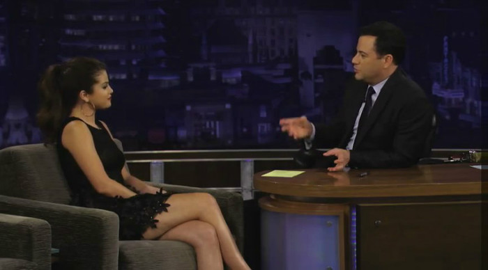 bscap0677 - xX_Selena Gomez on Jimmy Kimmel Live 2