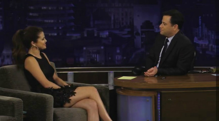 bscap0683 - xX_Selena Gomez on Jimmy Kimmel Live 2