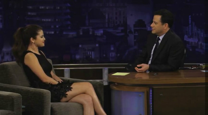 bscap0691 - xX_Selena Gomez on Jimmy Kimmel Live 2