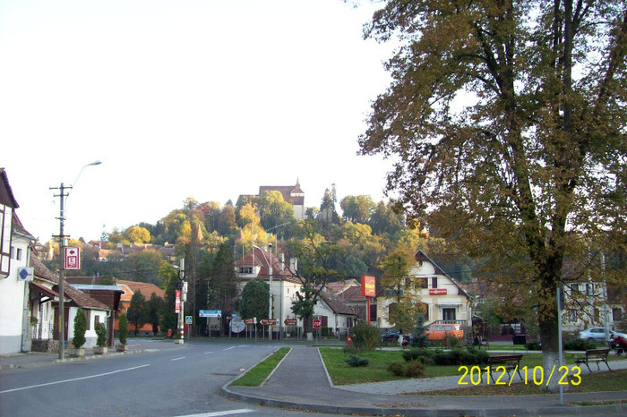 101_0904 - SIGHISOARA  TOAMNA album  03