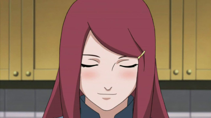 kushina 1