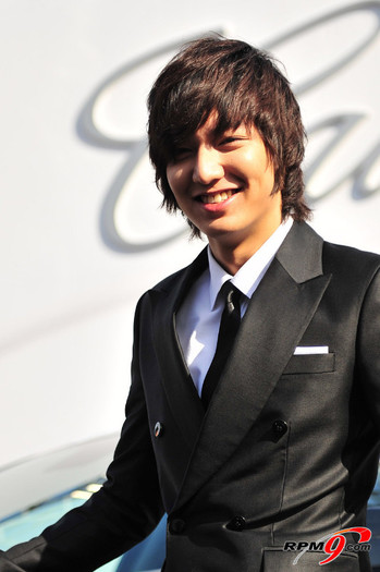 Lee Min Hoo (31) - Lee Min Ho