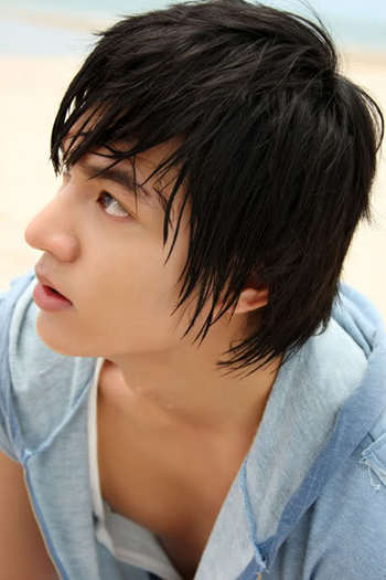 Lee Min Hoo (43) - Lee Min Ho