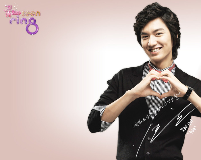 Lee Min Hoo (50) - Lee Min Ho