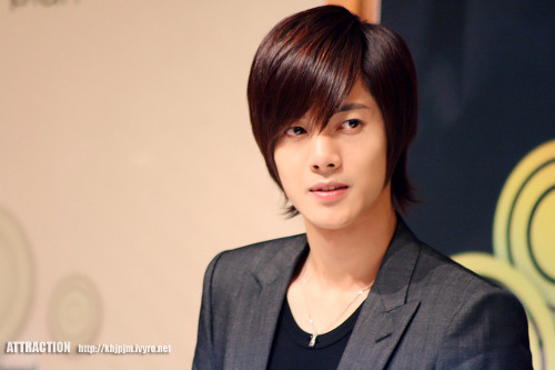 Hyun Joong Kim (37)