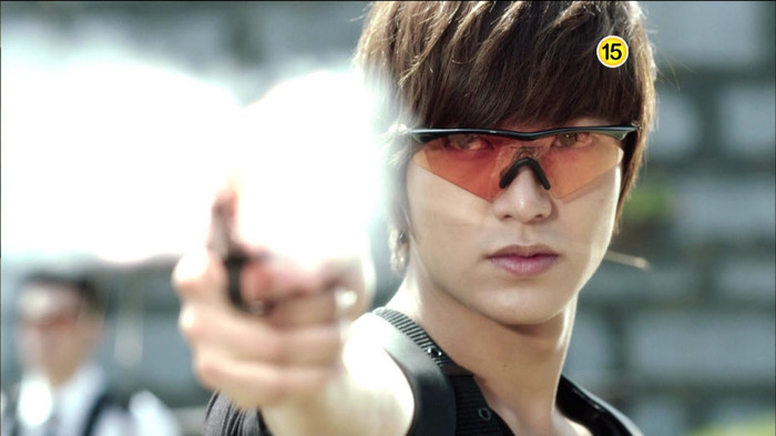 City Hunter (26) - City Hunter